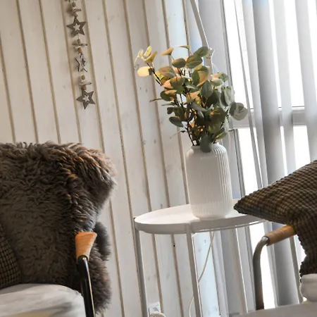 Spaceous Wooden House With - Sj724 Tatil Evi